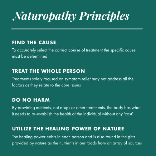 MICHAEL'S Health Naturopathic Programs Teen Boys - 60 Vegetarian Tablets - Daily Multivitamin Supplement - Kosher - 30 Servings