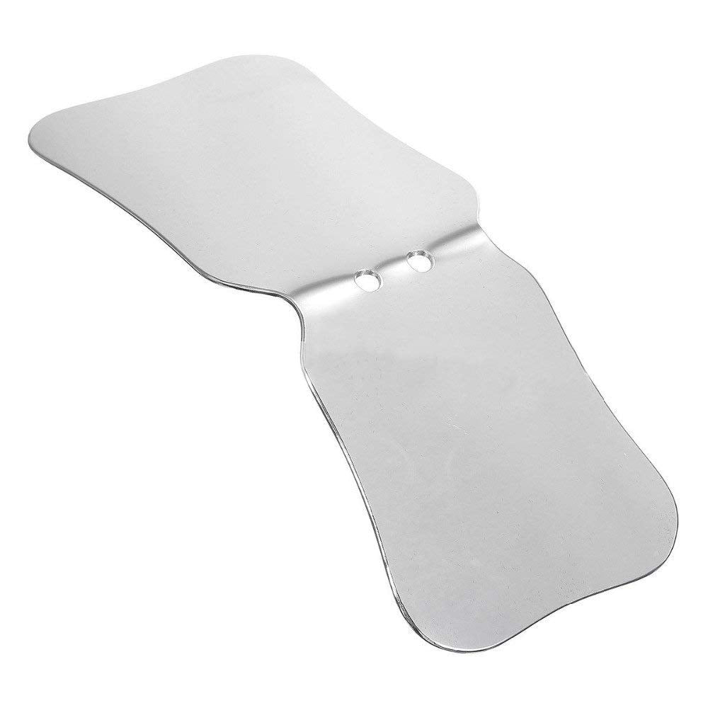 Dental Stainless Steel Photography Mirrors, Intra-Oral Orthodontic Implant Reflector