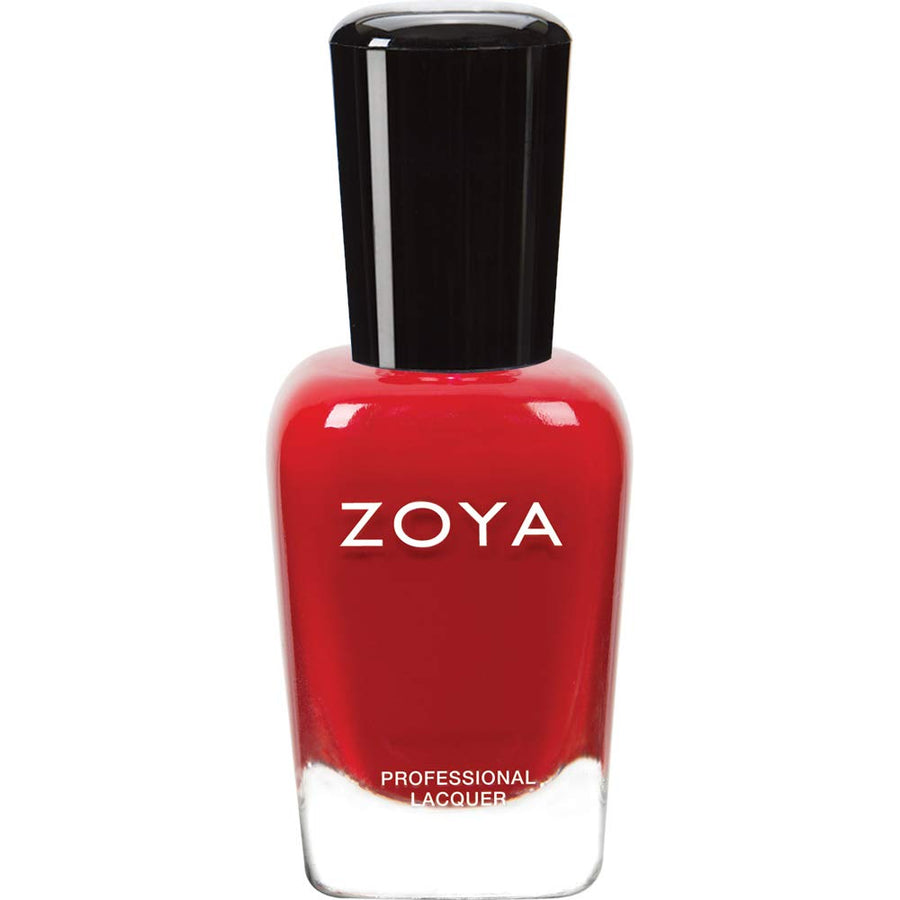 Nail Polish - Red Carmen AD