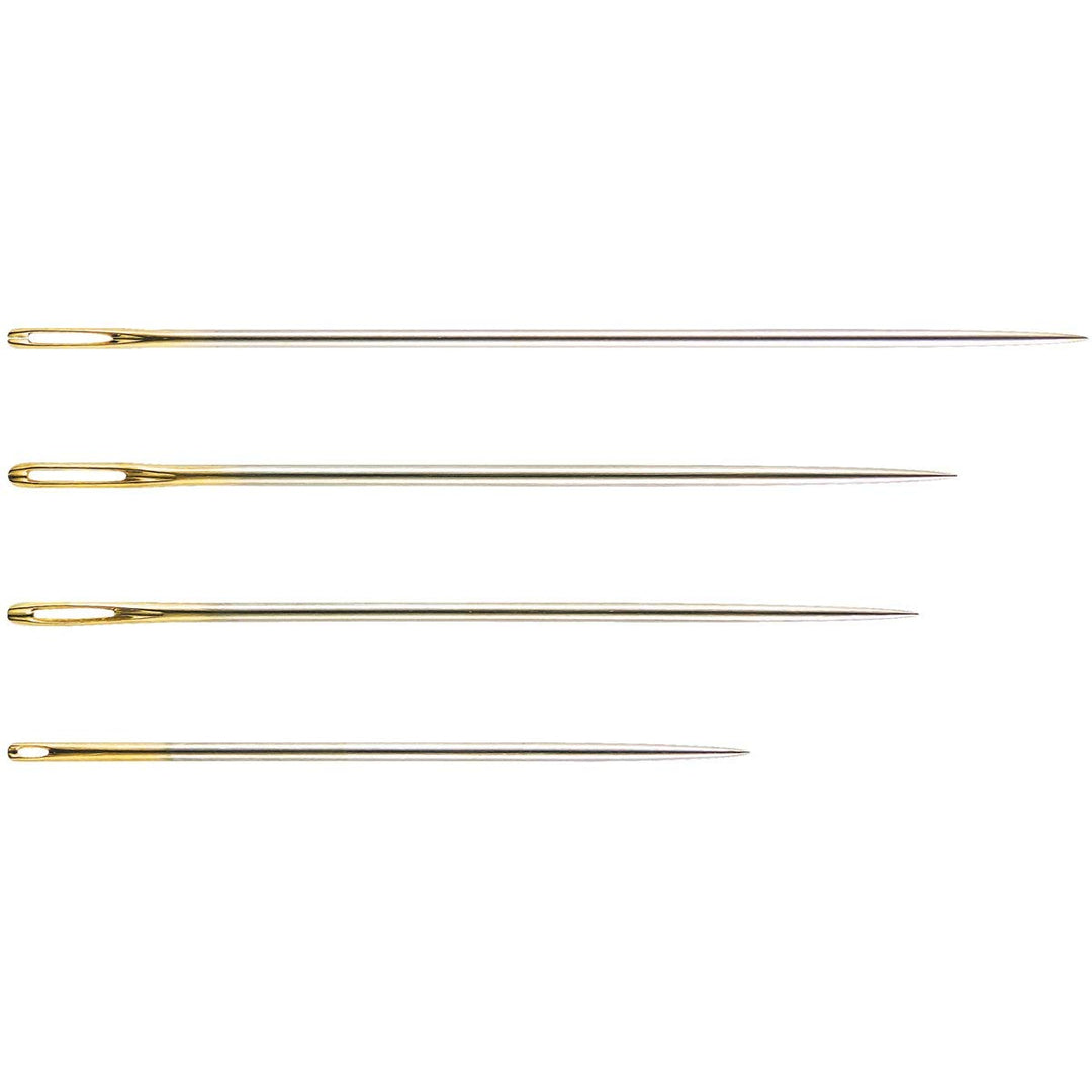 Sashico Needles, 134, Model:Q2007