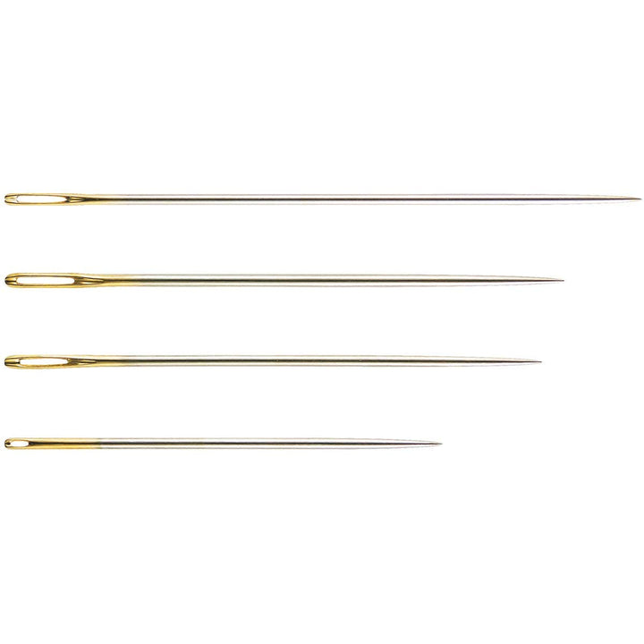 Sashico Needles, 134, Model:Q2007