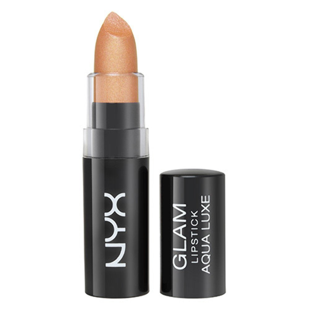 Cosmetics Glam Lipstick Aqua Luxe Aurora
