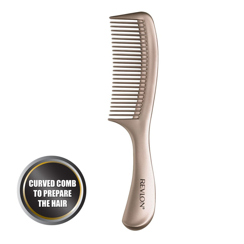 Revlon Anti-Static Hair Combs