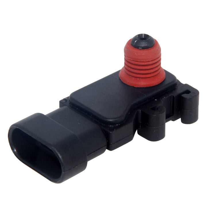 Map Sensor 16212460 12614970 213-331 12575837 SU1176 Manifold Absolute Air Pressure Sensor Compatible with Buick Cadillac Chevrolet Chevy Pontiac GMC GM Isuzu Saturn Saab Hummer