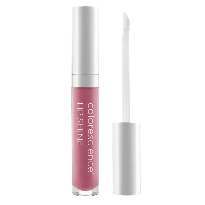 Lip Gloss, Sunforgettable Lip Shine SPF 35 ,Rose 0.12 Fl Oz (Pack of 1)