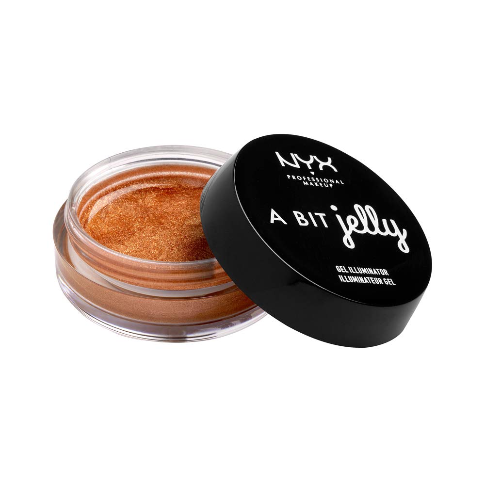A Bit Jelly Gel Illuminator