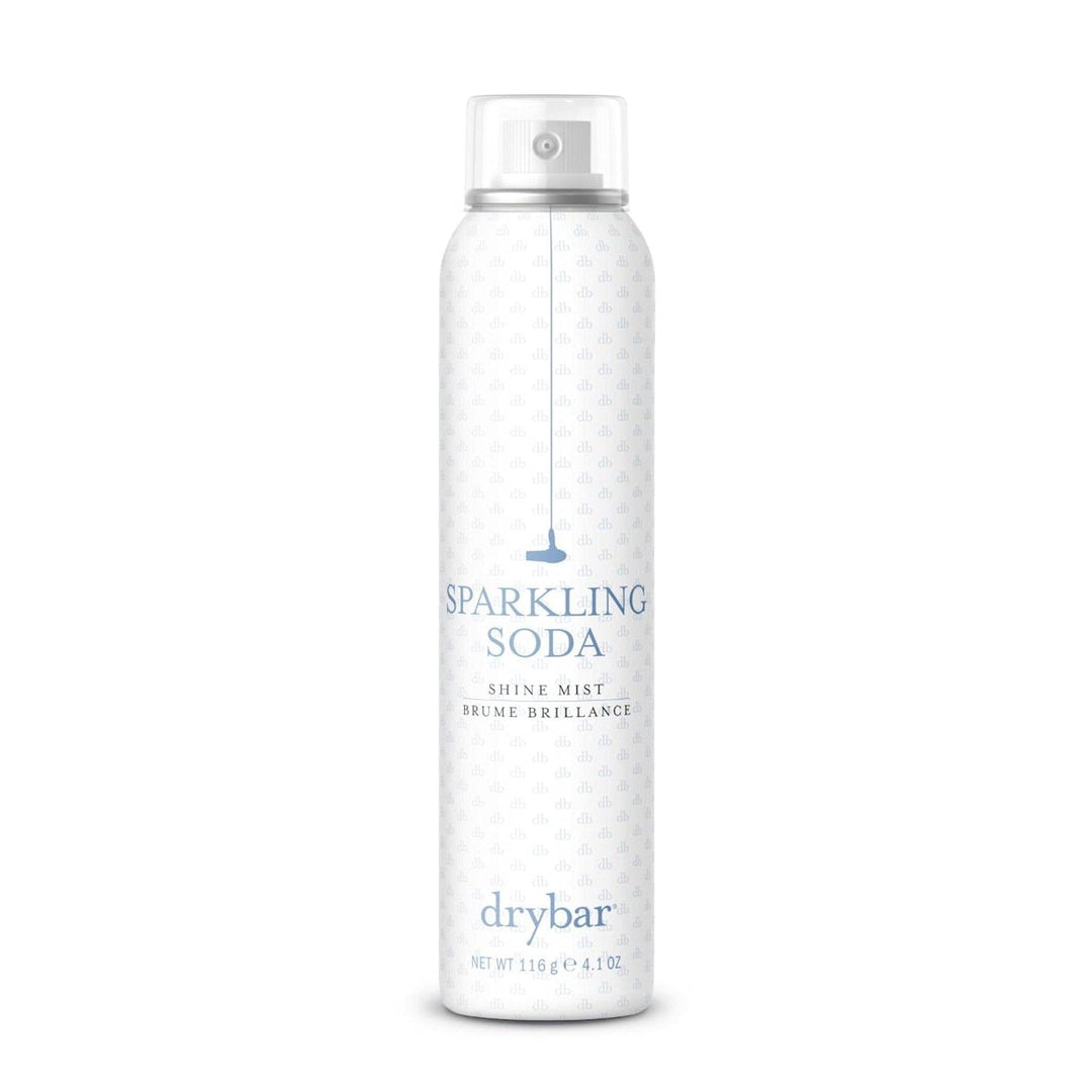 Sparkling Soda Shine Mist
