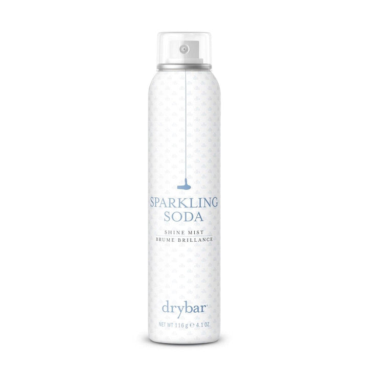 Sparkling Soda Shine Mist