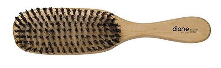 Wave : Boar Bristle Wave Brush