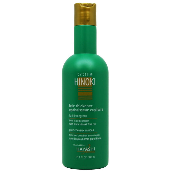 Hinoki Thickener for Thinning Hair 10.1 Fluid Ounce