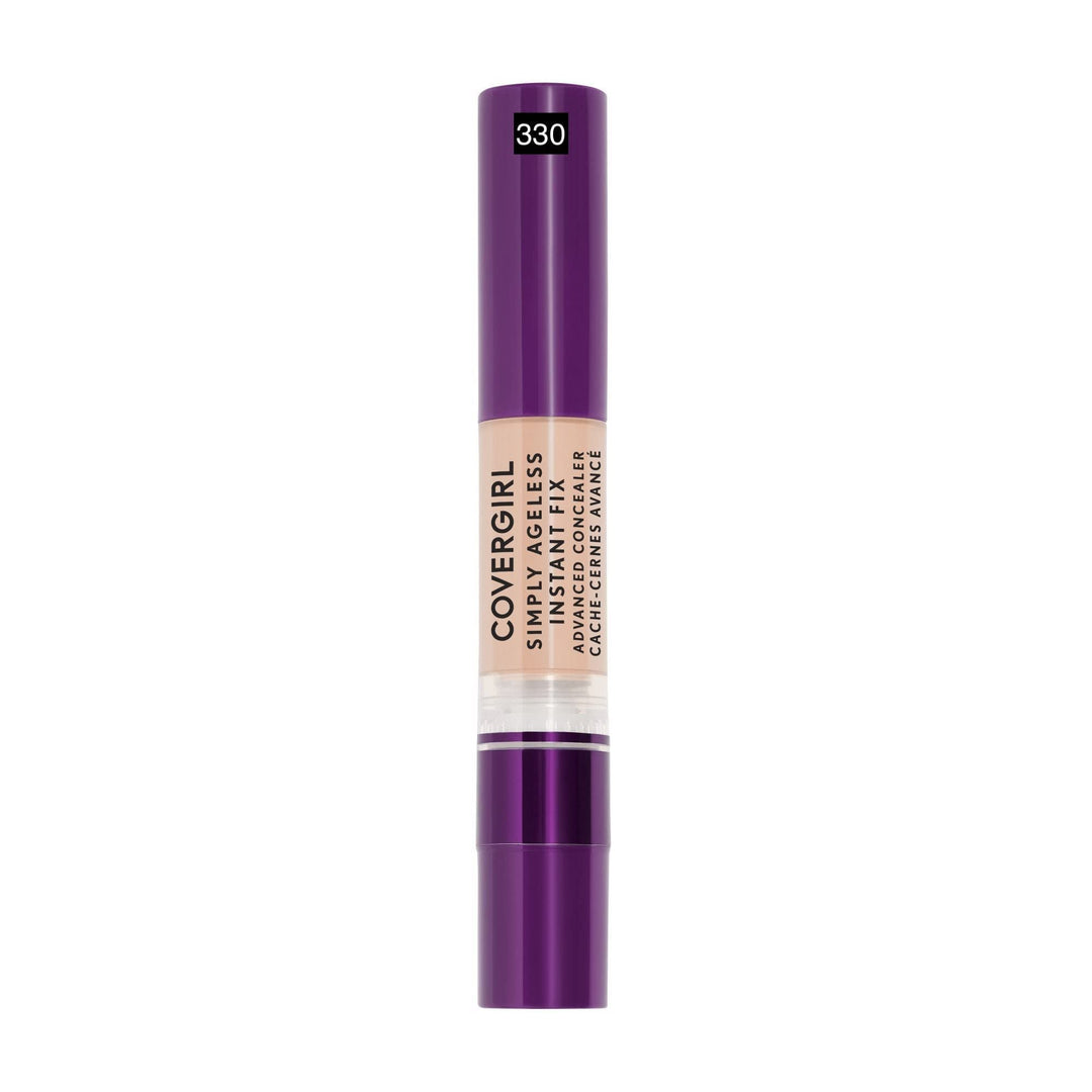 Simply Ageless Instant Fix Advanced Concealer, Tawny