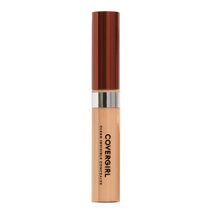 Clean Invisible Lightweight Concealer Honey.32 oz