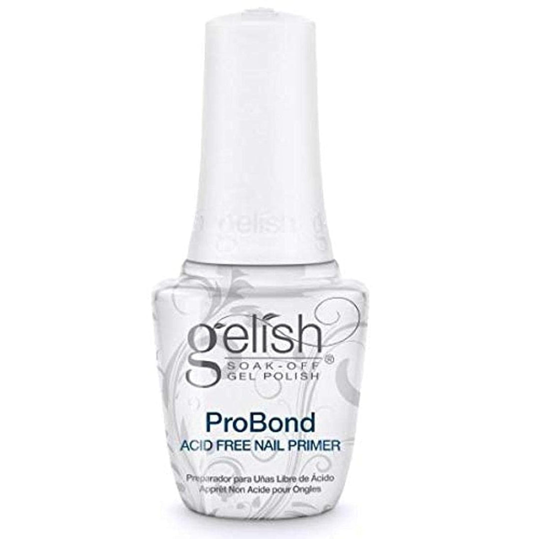 Hand & Nail Harmony Acid Free PRO Bond - 0.5 oz