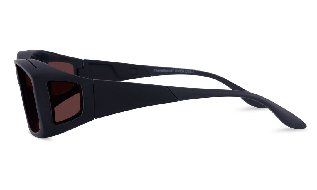 Original WearOver FL-Sun Sunglasses for Light Sensitivity