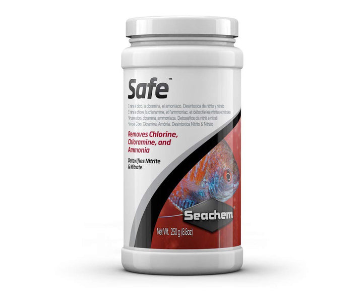 Safe 1 Kilo