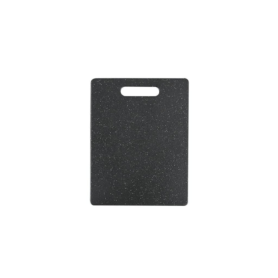 Superboard Cutting Board with Handle, 11 by 14.5 inches, Midnight Granite Color