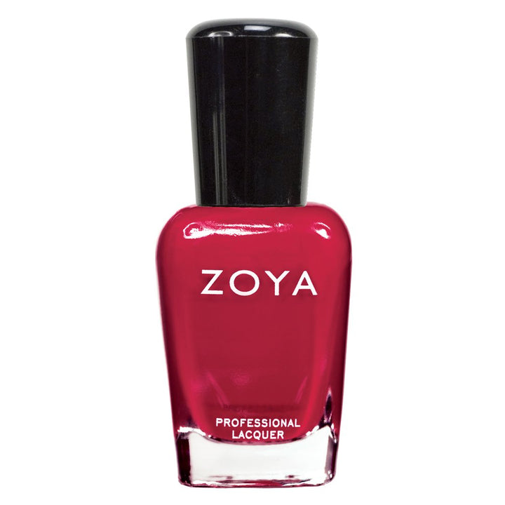 Nail Polish - Red Andi AD