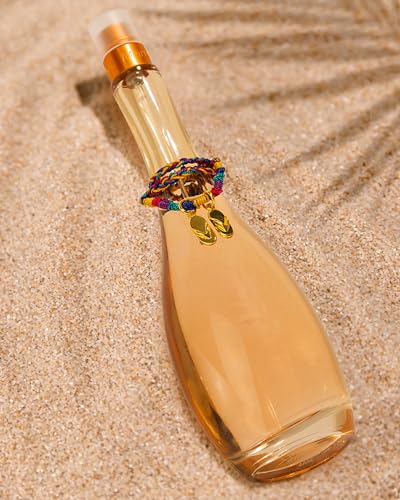 Miami Glow By For Women. Eau De Toilette Spray 3.4 Ounces