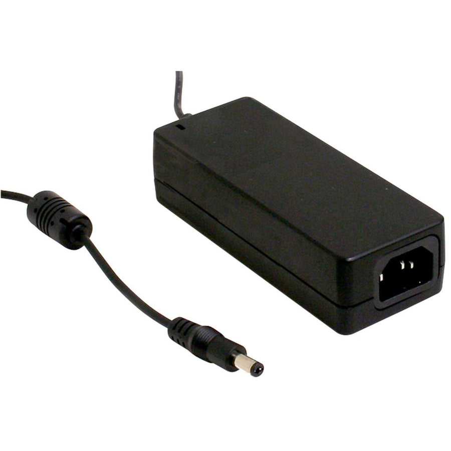 MEAN WELL GST40A24-P1J 24V 1.67 Amp 40W Regulated Switching Table Top Power