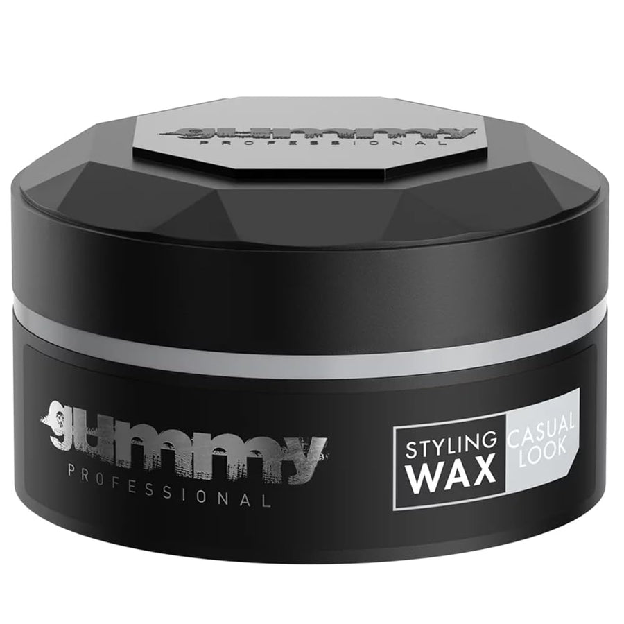 Hair Styling Wax, 0.12 Pound
