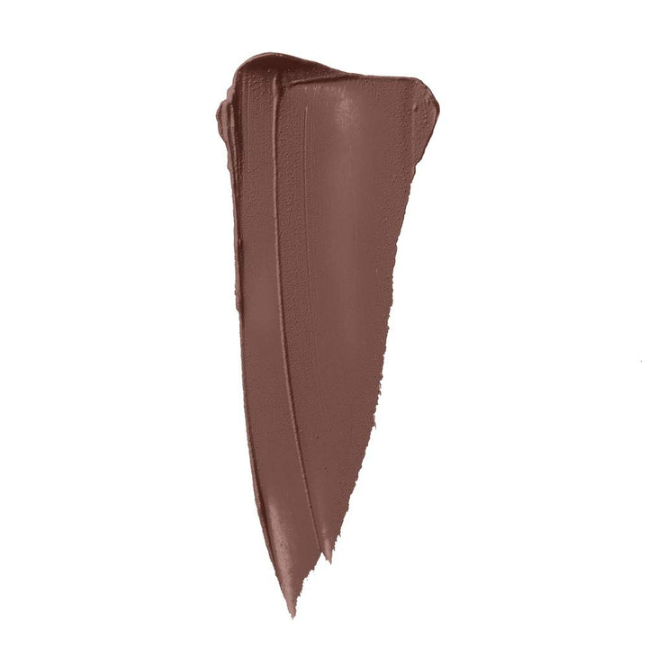 PROFESSIONAL MAKEUP Liquid Suede Cream Lipstick, Brooklyn Thorn, 0.13 Fluid Ounce
