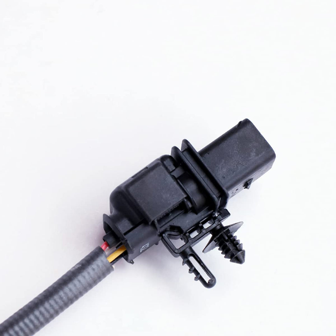 Lambda Sensor LSU 4.9 5 Wire Wide Band Replacement AFR O2 Sensor LSU 4,9 17025 and 0258017025 Compatible with AEM 30-4110 Wideband Kit