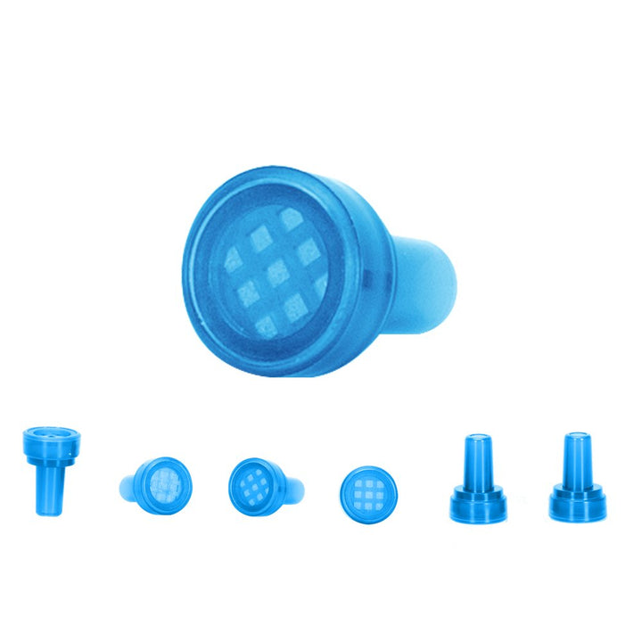 Naspira Filter Replacements