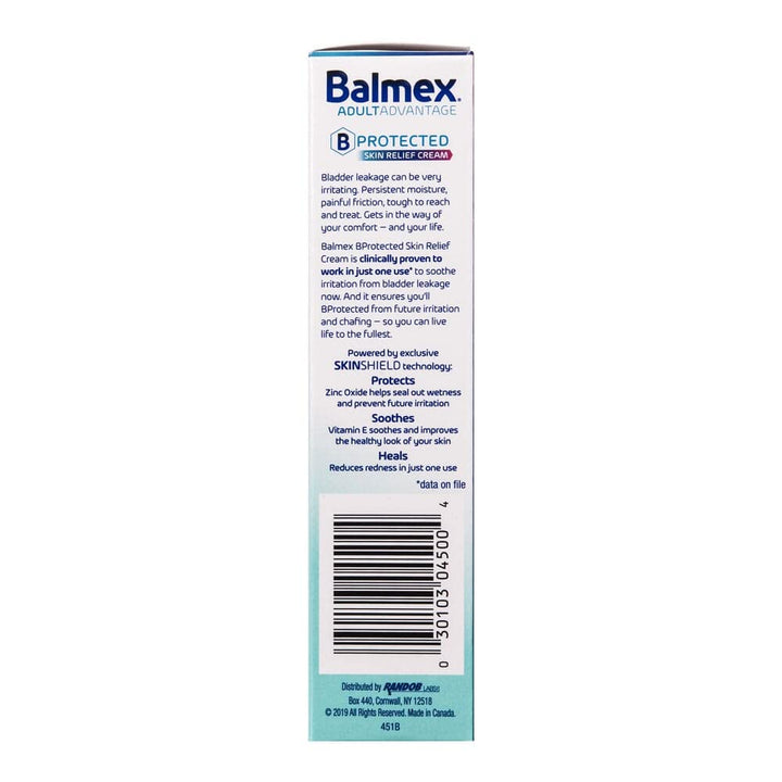 Adult Care Rash Cream, 3 oz