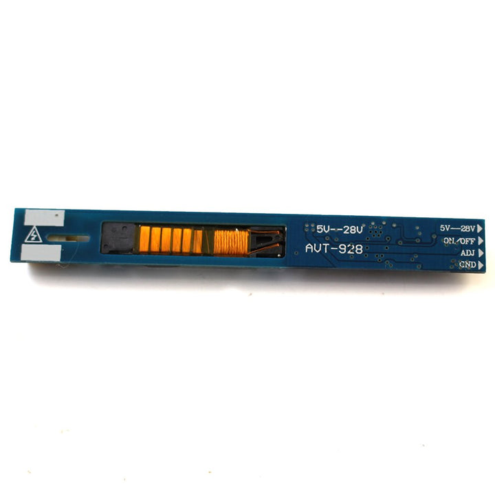 2pcs X Single Lamp Inverter Universal Replacement Laptop LCD Screen Backlight Inverter 5-28v Input