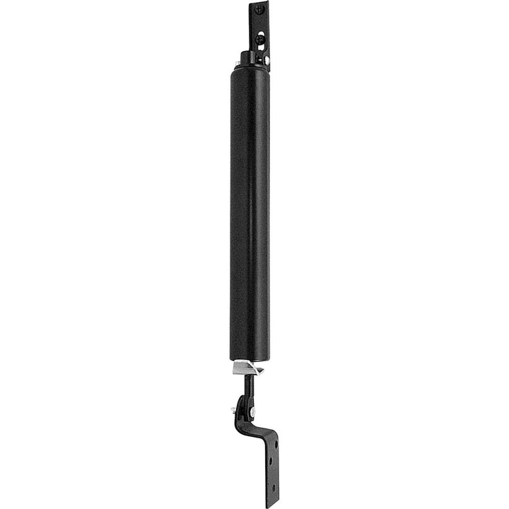 Products K 5104 Screen Door Closer, Lite Duty, Black