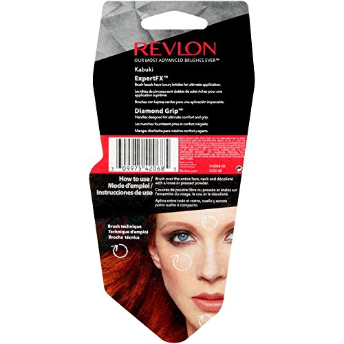 Revlon Kabuki Brush