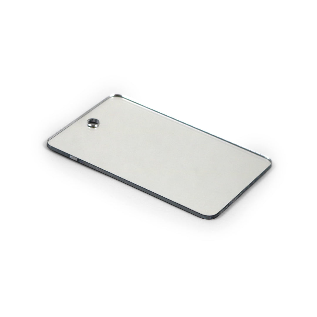Coghlan's Wall Mount Featherweight Mirror One Size