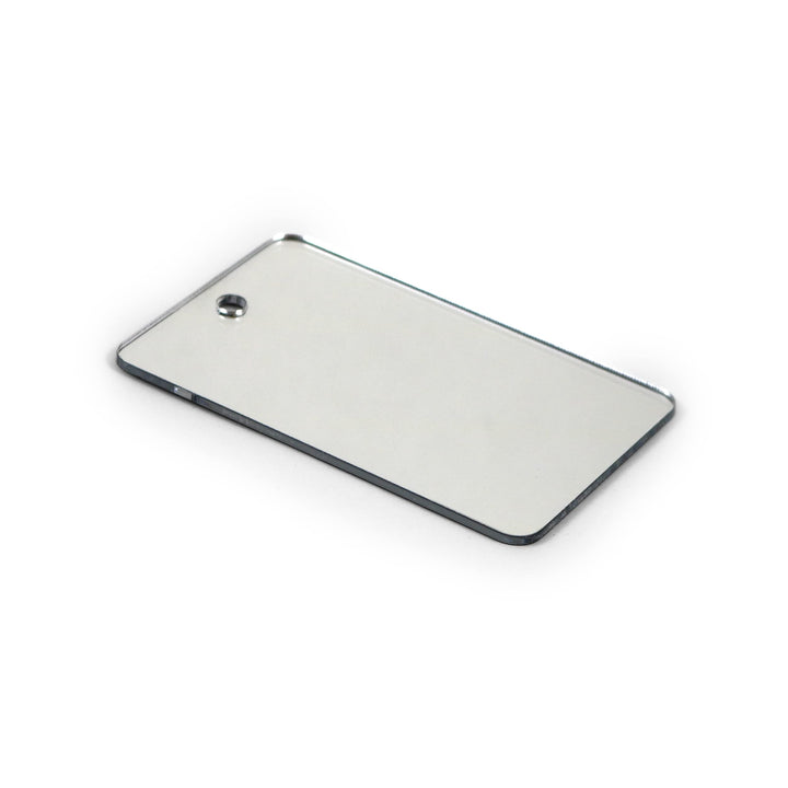 Coghlan's Wall Mount Featherweight Mirror One Size
