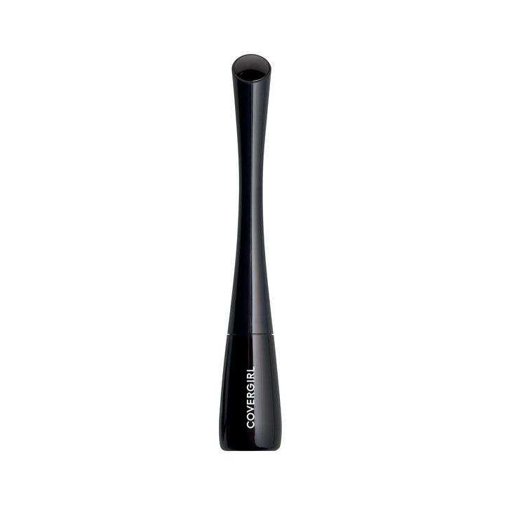 Get In Line Liquid Eyeliner, Black Vinyl, 0.08 Fl oz