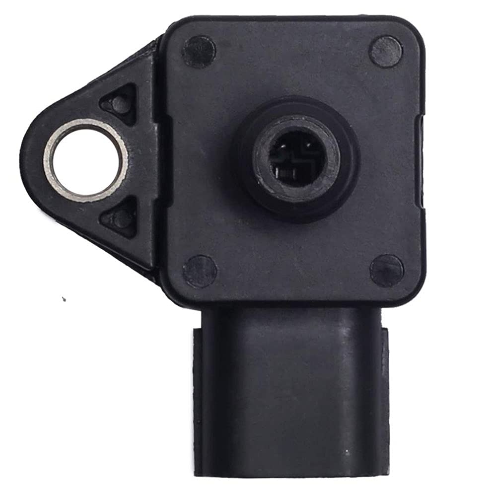 37830-PGK-A01 Air Intake Pressure Sensor MAP for Honda Civic CR-V Accord Element Pilot Odyssey, A-cura MDX TSX RSX TL, Saturn Vue 079800-5410 EC7024 145-792