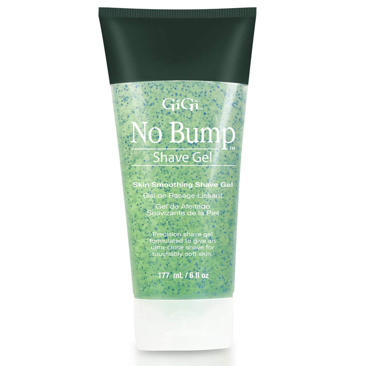 No Bump Shave Gel