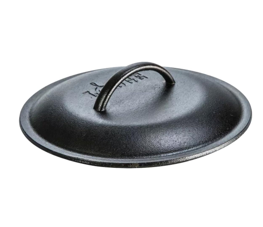 10-1/4-Inch Cast-Iron Lid