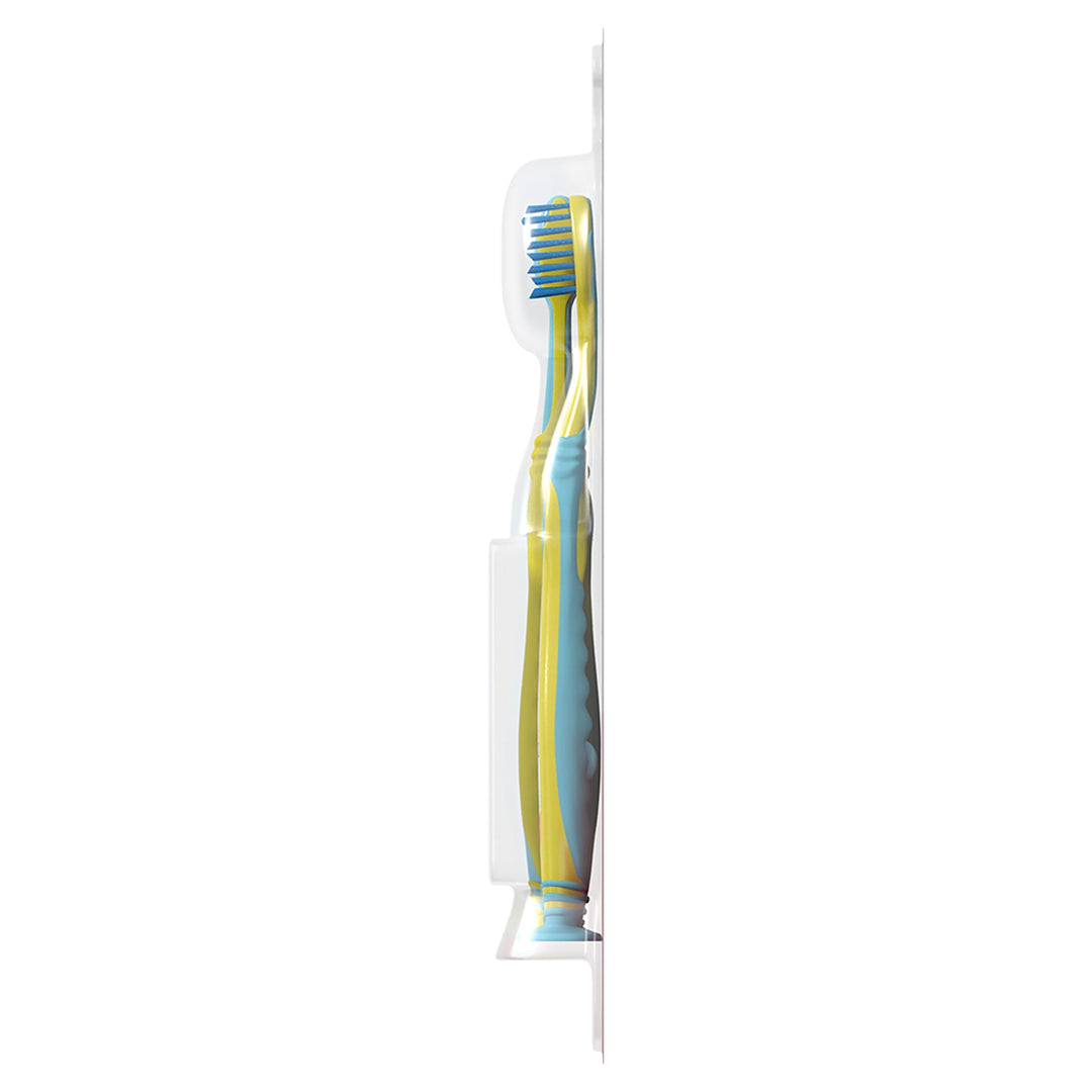 Kids Minions Toothbrush, 2 Count