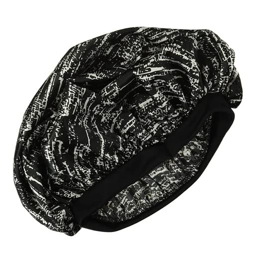 Exotics Satin Bonnet Moroccan