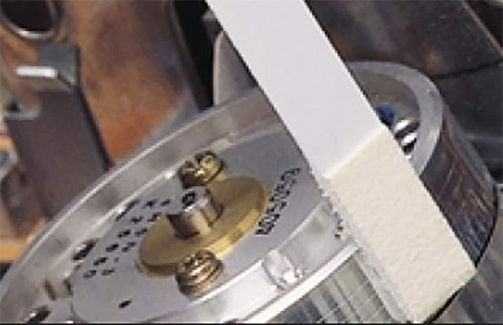 - 810-15 Single Head Chamois Swab (Pack of 15)