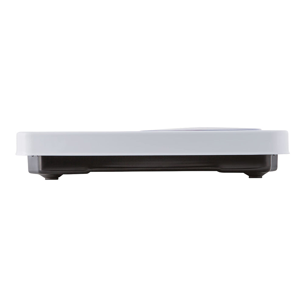 Mechanical Scale, Black