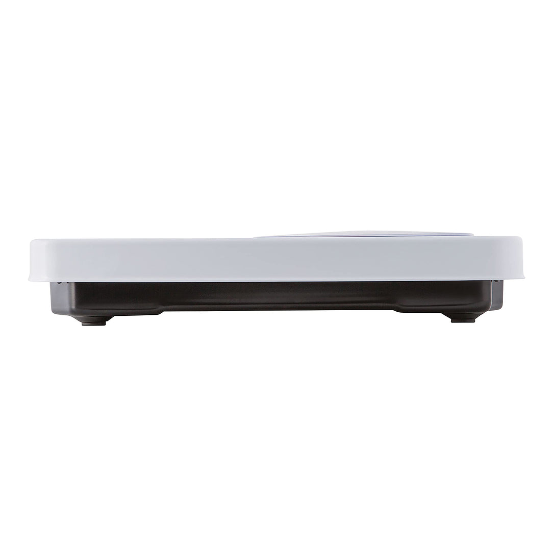 Mechanical Scale, Black