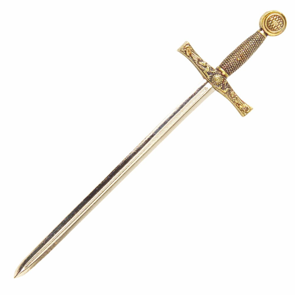 Excalibur Sword Letter Opener
