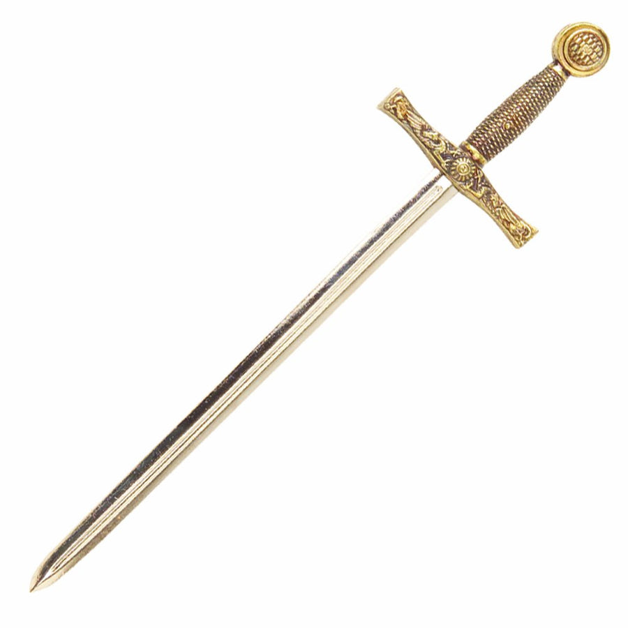 Excalibur Sword Letter Opener