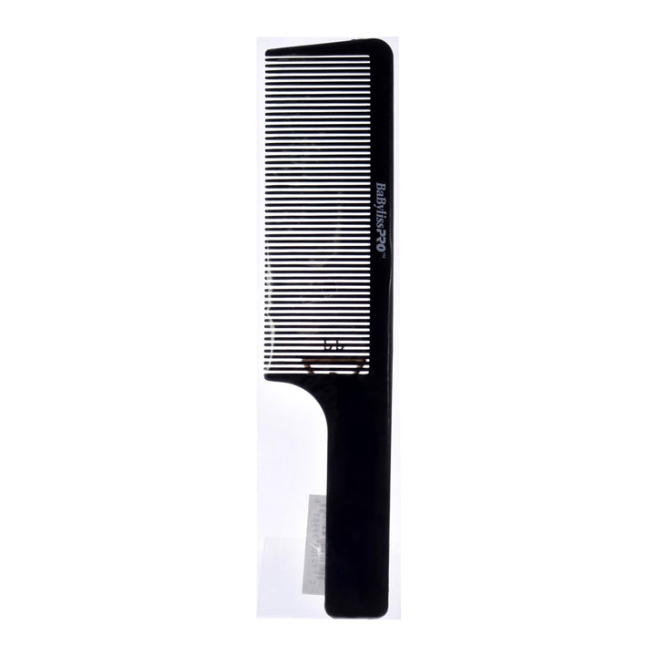 Barberology 9 Inch Clipper Comb, BLACK, 1 ct.