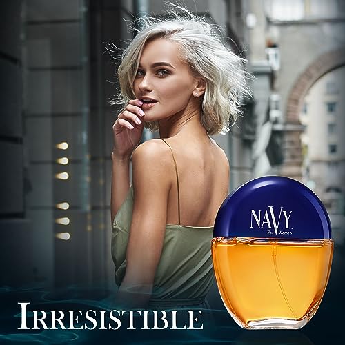 Navy Cologne Spray for Women, 1.5 Ounce