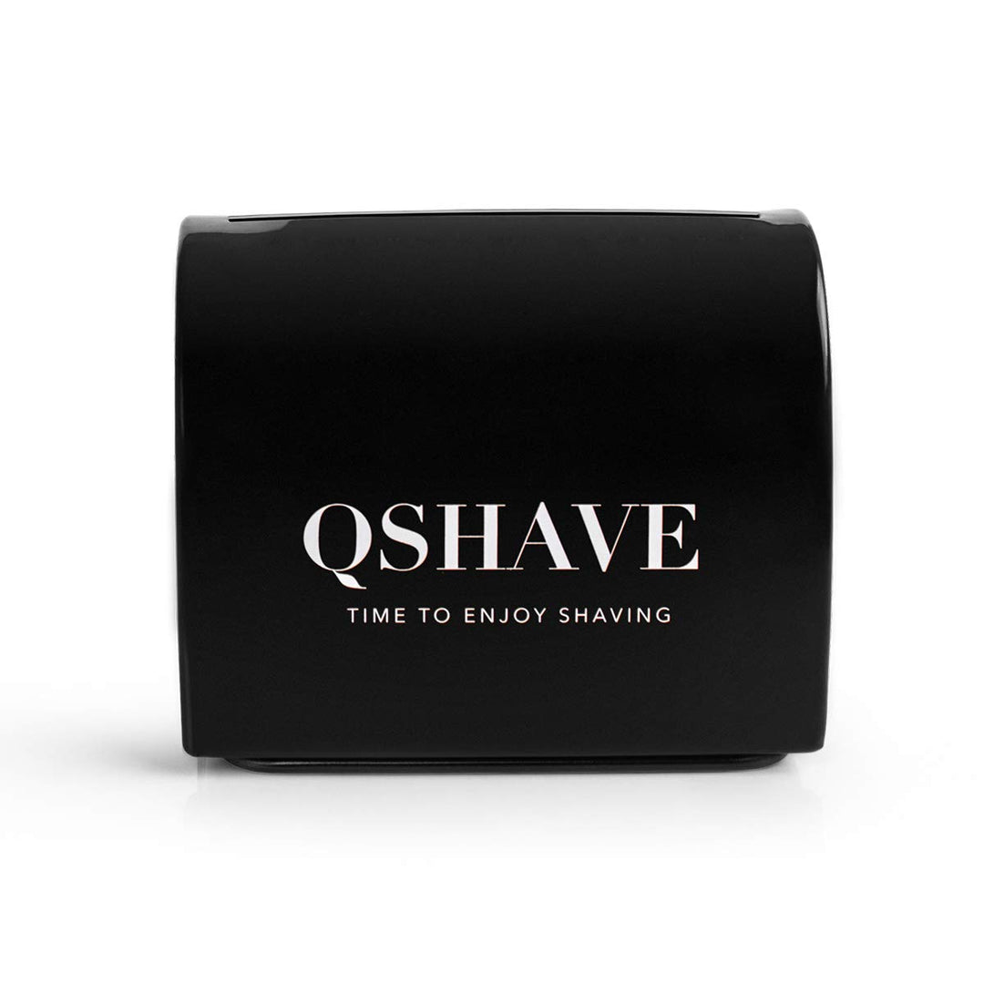 Blade Disposal Case Safe Storage Bank for Used Safety Razor Blades