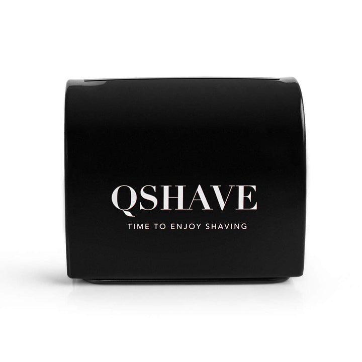 Blade Disposal Case Safe Storage Bank for Used Safety Razor Blades