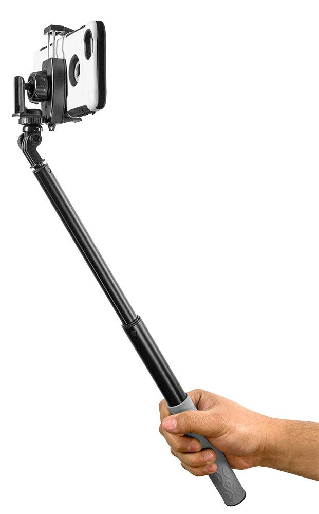 Mounts Tripod Adapter with Phone Holder for iPhone XS Max XS XR X 8 Galaxy S10 S9 Note 9 8