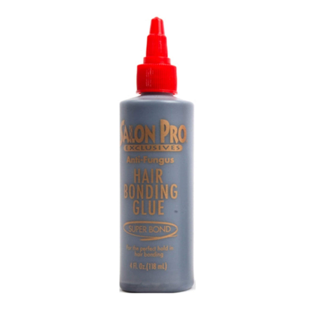 Exclusives Anti-Fungus Super Hair Bonding Glue 118 ml/4 fl oz